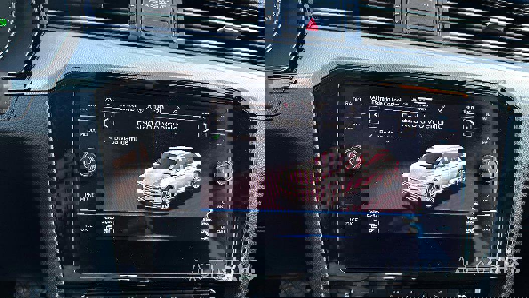 Volkswagen Passat de 2020