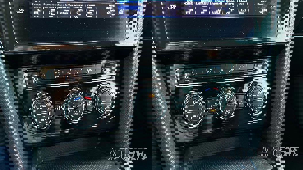 Volkswagen Passat de 2020