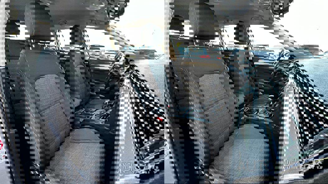 Volkswagen Passat de 2020