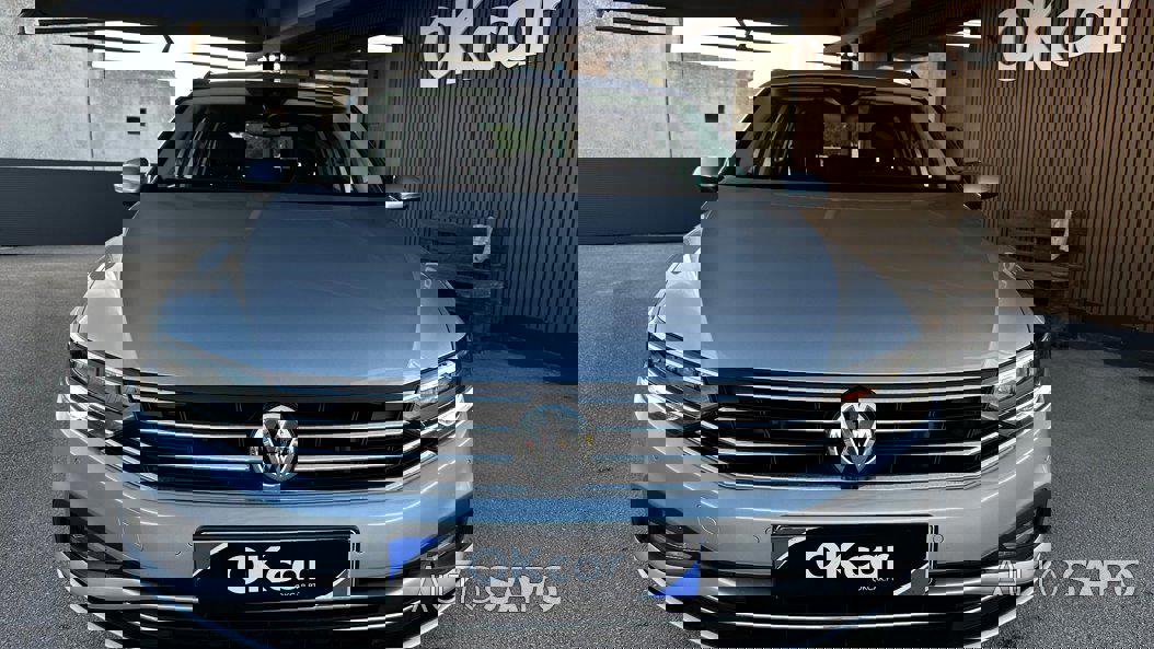 Volkswagen Passat de 2020