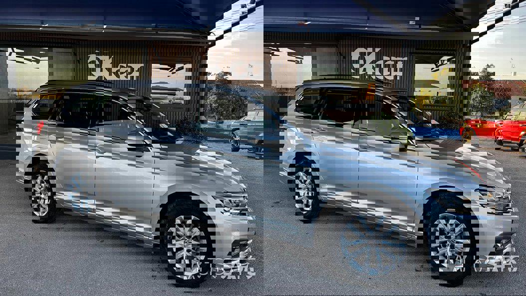 Volkswagen Passat de 2020