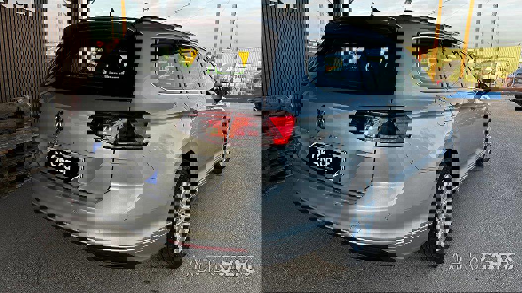 Volkswagen Passat de 2020