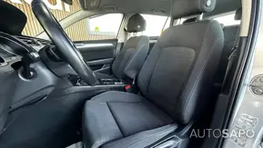 Volkswagen Passat de 2020