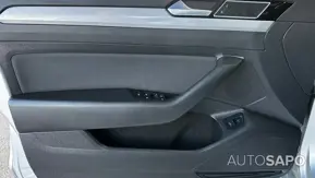 Volkswagen Passat de 2020