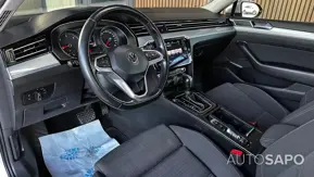 Volkswagen Passat de 2020