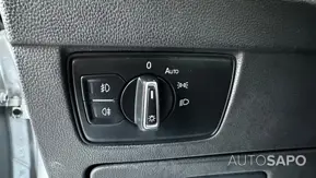 Volkswagen Passat de 2020