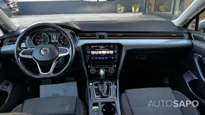 Volkswagen Passat de 2020