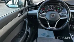 Volkswagen Passat de 2020