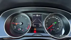 Volkswagen Passat de 2020