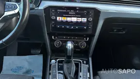 Volkswagen Passat de 2020