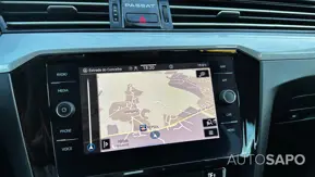 Volkswagen Passat de 2020