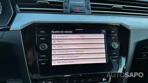 Volkswagen Passat de 2020