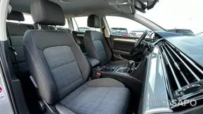 Volkswagen Passat de 2020