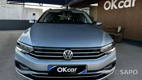 Volkswagen Passat de 2020