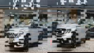 Mercedes-Benz Classe GLA de 2015