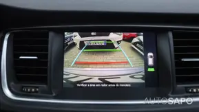 Peugeot 508 SW 1.6 BlueHDI GT Line de 2016