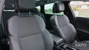 Peugeot 508 SW 1.6 BlueHDI GT Line de 2016