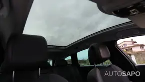 Peugeot 508 SW 1.6 BlueHDI GT Line de 2016