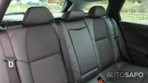 Peugeot 508 SW 1.6 BlueHDI GT Line de 2016