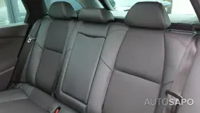 Peugeot 508 SW 1.6 BlueHDI GT Line de 2016