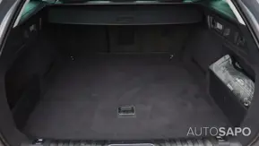 Peugeot 508 SW 1.6 BlueHDI GT Line de 2016