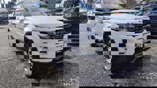 Land Rover Range Rover Evoque de 2013