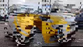 Smart Fortwo de 2014