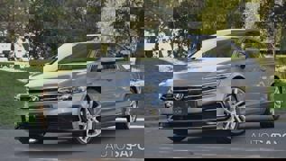 Volkswagen Passat 1.4 TSI GTE+ Plug-in de 2019