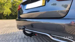 Mercedes-Benz Classe C 250 BlueTEC Avantgarde 7G-TRONIC de 2015