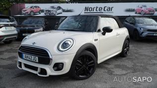 MINI Cooper de 2021