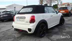 MINI Cooper de 2021