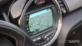 MINI Cooper de 2021