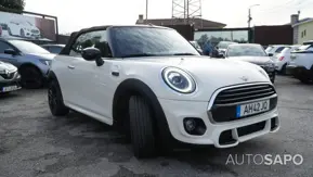 MINI Cooper de 2021