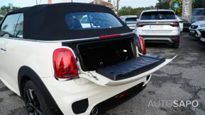 MINI Cooper de 2021