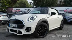 MINI Cooper de 2021