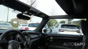MINI Cooper de 2021