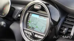 MINI Cooper de 2021