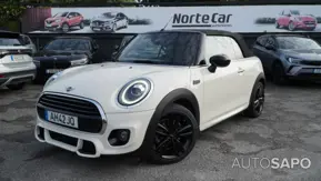 MINI Cooper de 2021