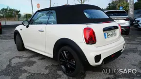MINI Cooper de 2021