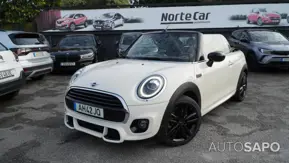 MINI Cooper de 2021