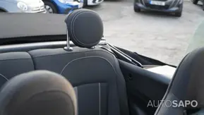 MINI Cooper de 2021