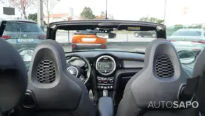 MINI Cooper de 2021