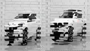 BMW X2 16 d sDrive Auto Pack M de 2019