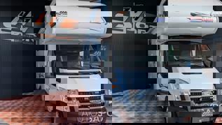 Ford Transit de 2007