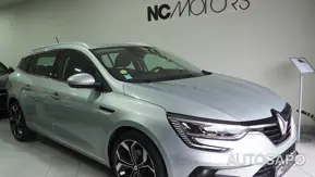Renault Mégane de 2022