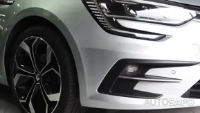 Renault Mégane de 2022