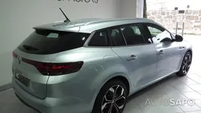 Renault Mégane de 2022