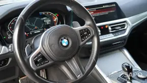 BMW Série 4 420 d Desportiva M Auto de 2022