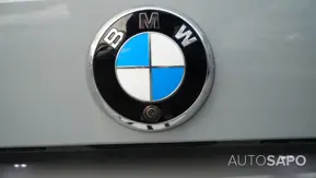 BMW Série 4 420 d Desportiva M Auto de 2022