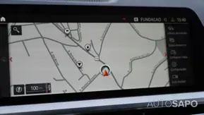 BMW Série 4 420 d Desportiva M Auto de 2022